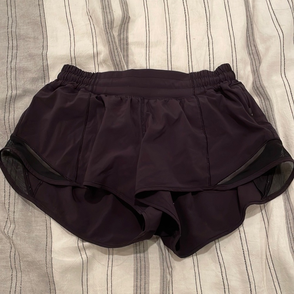 Lululemon short hot shorts